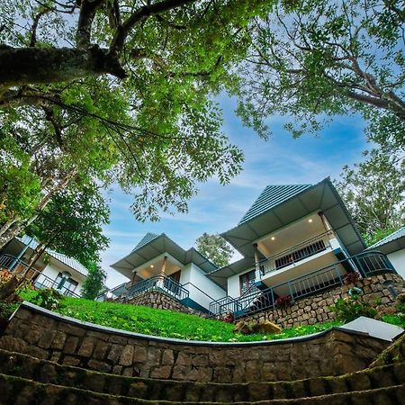 Golden Fern Resort Kanthalloor エクステリア 写真