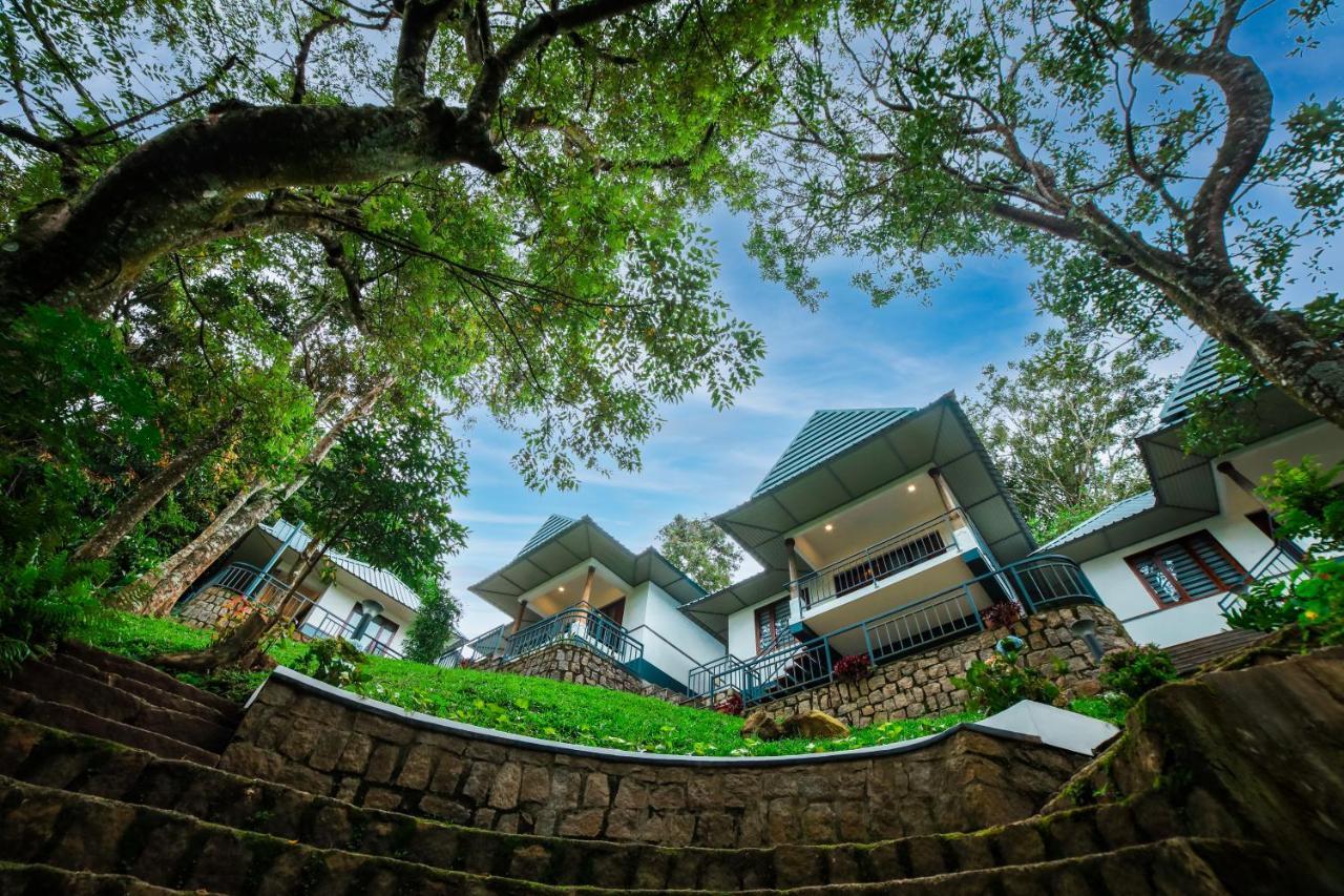 Golden Fern Resort Kanthalloor エクステリア 写真