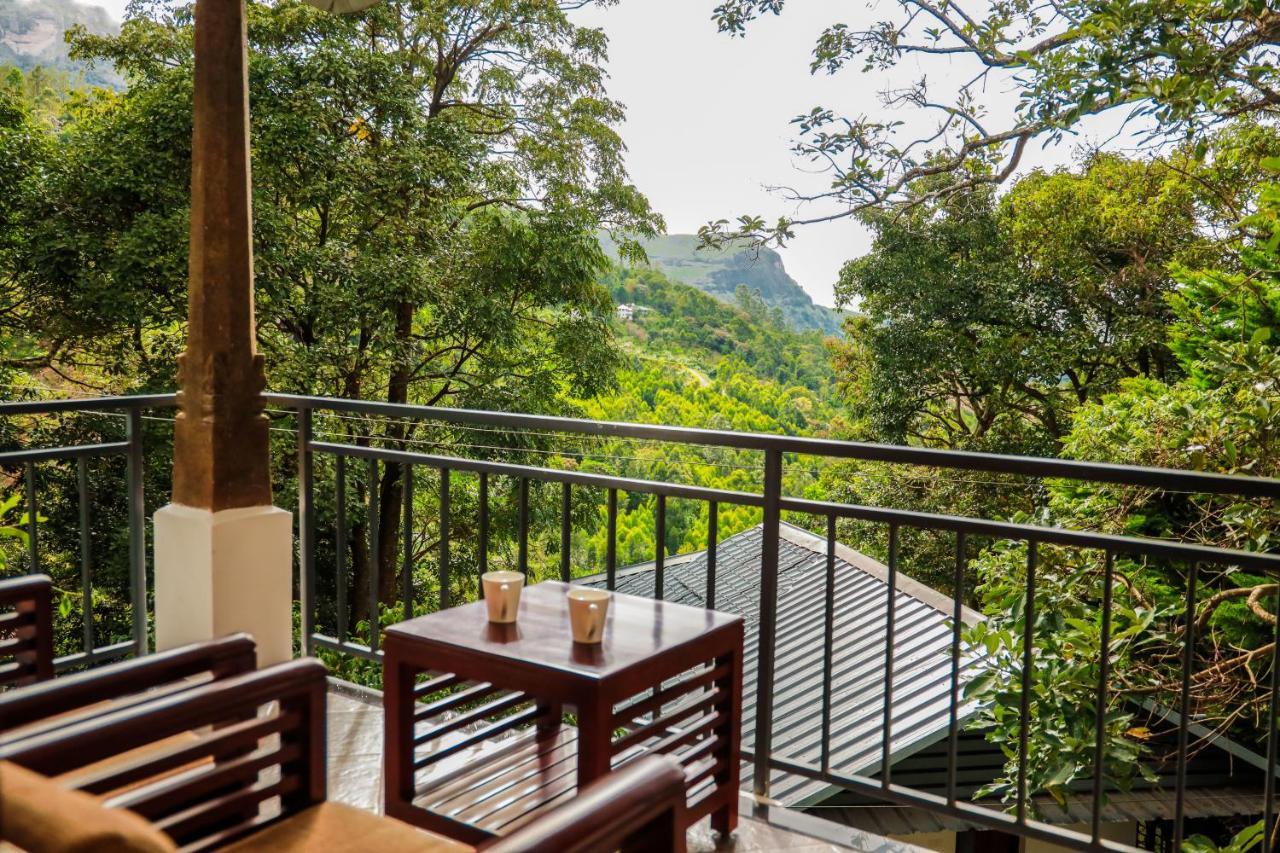 Golden Fern Resort Kanthalloor エクステリア 写真