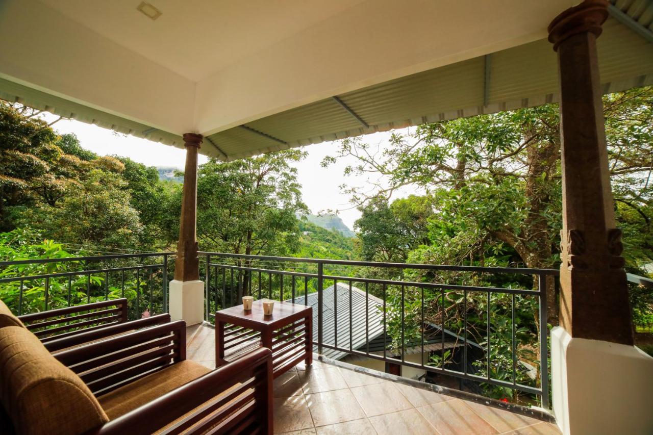 Golden Fern Resort Kanthalloor エクステリア 写真