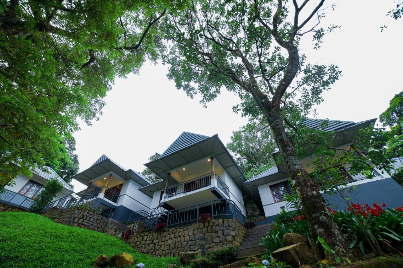 Golden Fern Resort Kanthalloor エクステリア 写真
