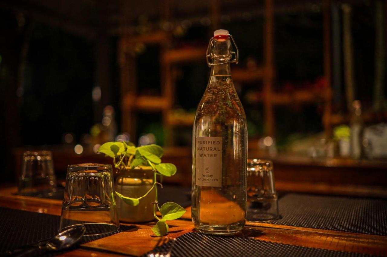 Golden Fern Resort Kanthalloor エクステリア 写真