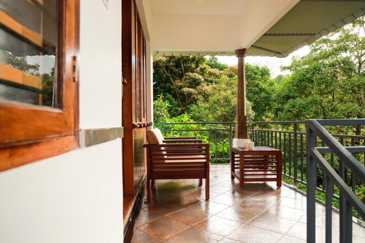 Golden Fern Resort Kanthalloor エクステリア 写真