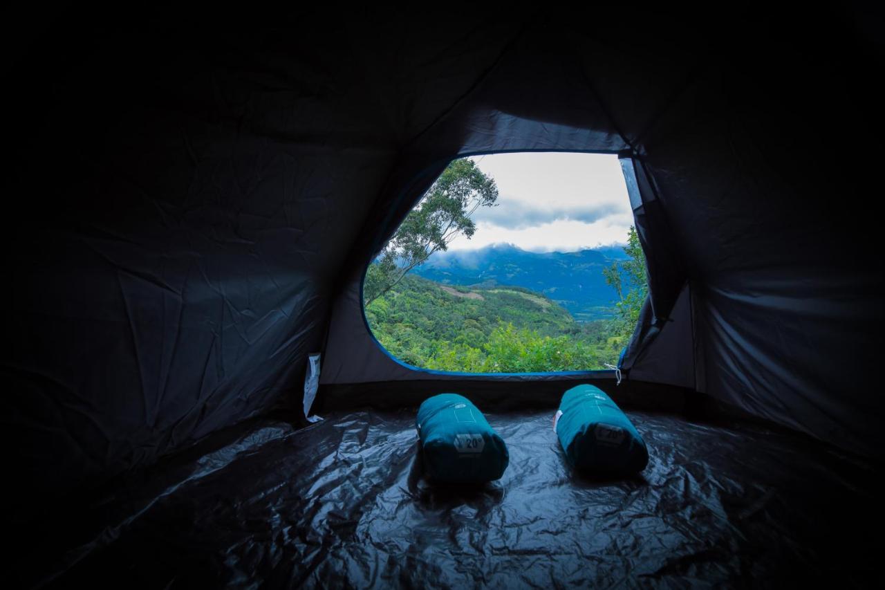 Golden Fern Resort Kanthalloor エクステリア 写真