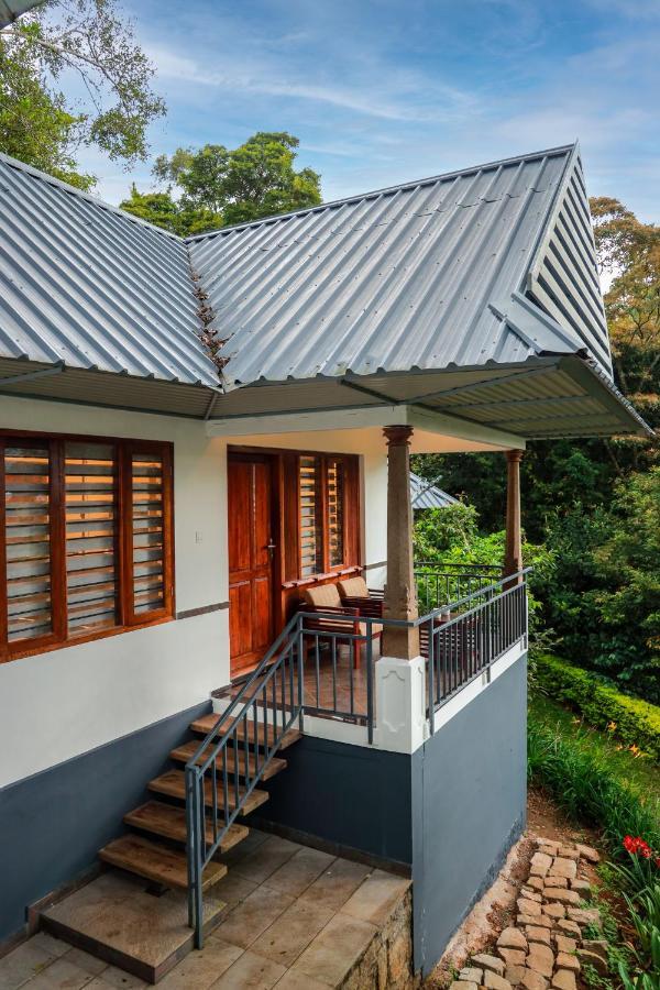 Golden Fern Resort Kanthalloor エクステリア 写真