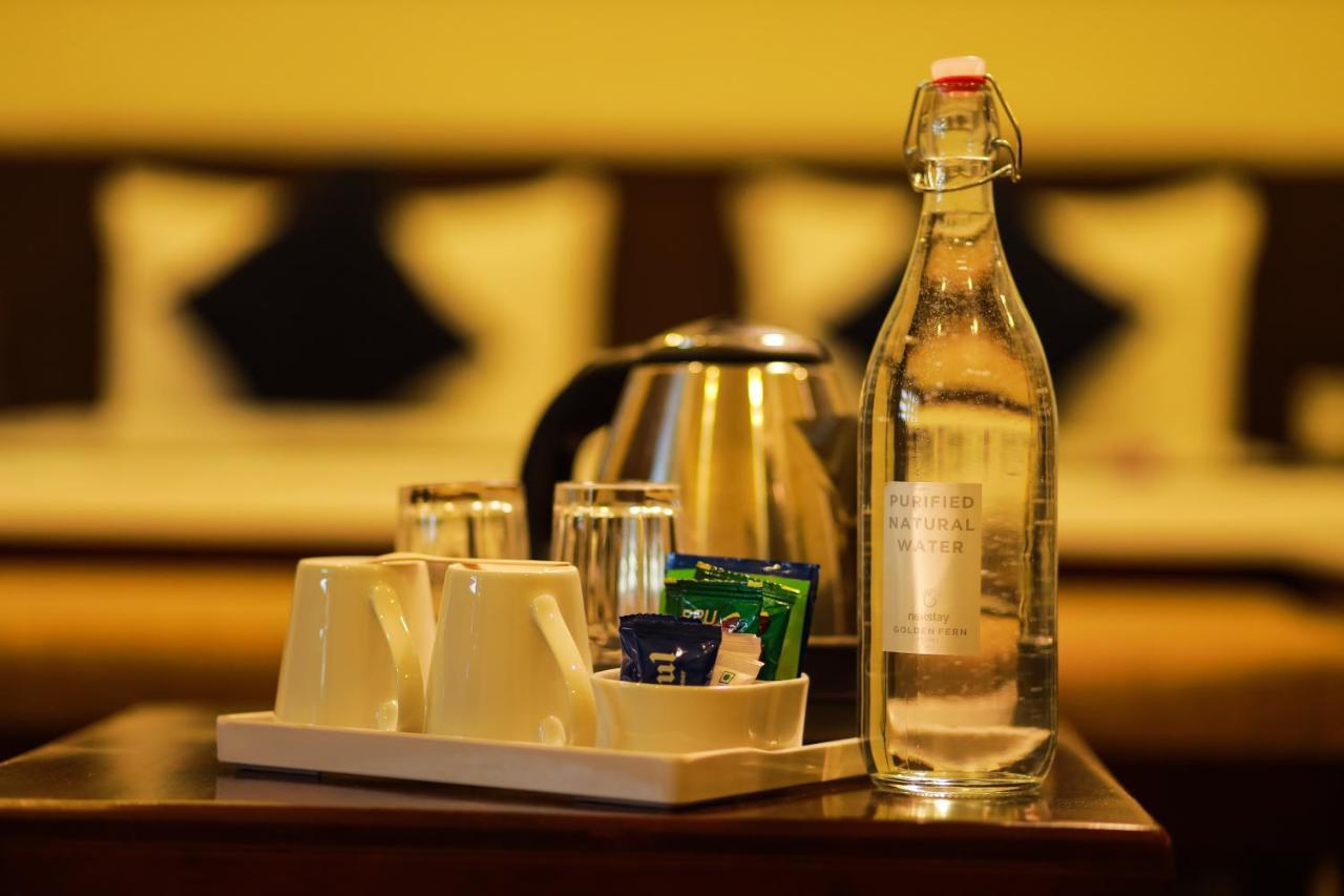 Golden Fern Resort Kanthalloor エクステリア 写真