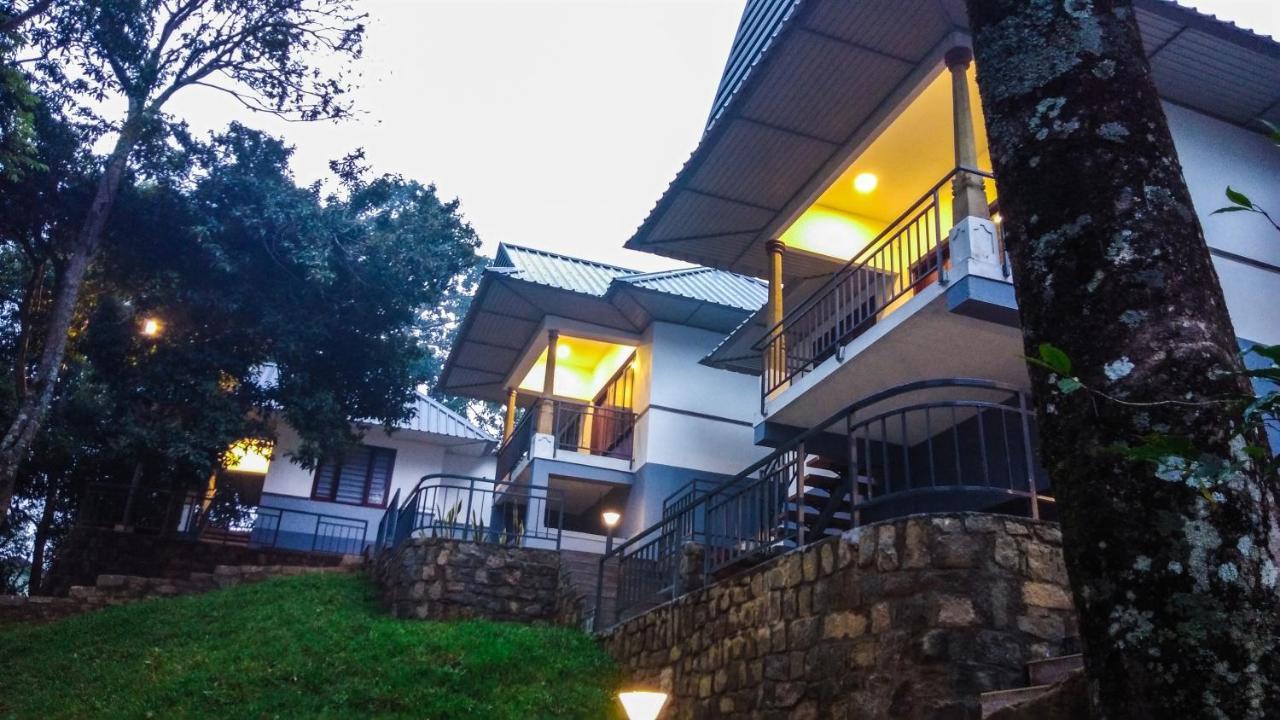 Golden Fern Resort Kanthalloor エクステリア 写真